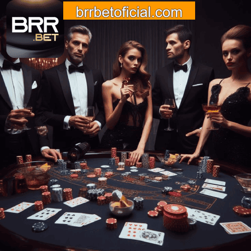 brrbet Crash: Otimize Suas Decisões com Psicologia