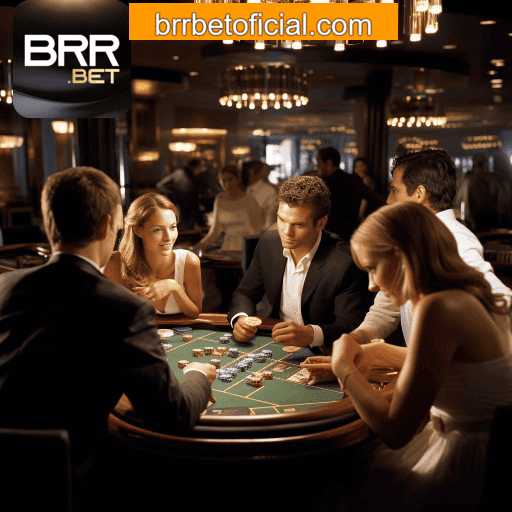 brrbet Crash: Otimize Suas Decisões com Psicologia