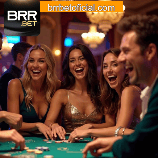 brrbet: Aposta Prática e Completa no Seu Celular