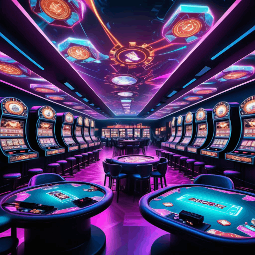 brrbet: Seu Cassino Online Seguro e Rápido
