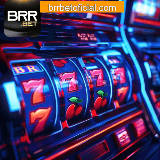 brrbet: Seu Cassino Online Seguro e Rápido