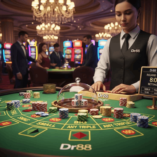 brrbet: Seu Cassino Online Seguro e Rápido