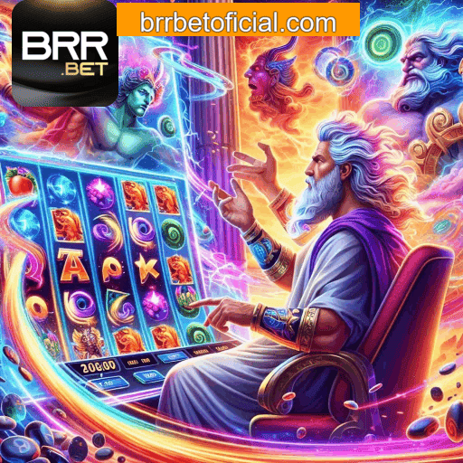 brrbet: Experiência Imersiva e Otimizada para Brasileiros