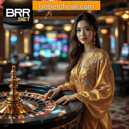 brrbet: Aprenda Jogos e Melhore Suas Habilidades