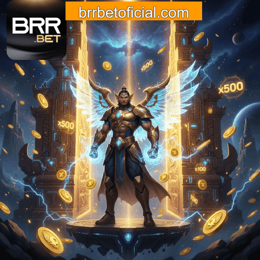 brrbet: Tecnologia e Personalização para Experiência Única