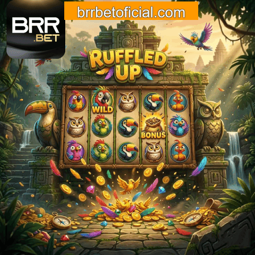 brrbet: Tecnologia e Personalização para Experiência Única